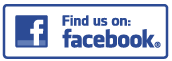 Find us on facebook